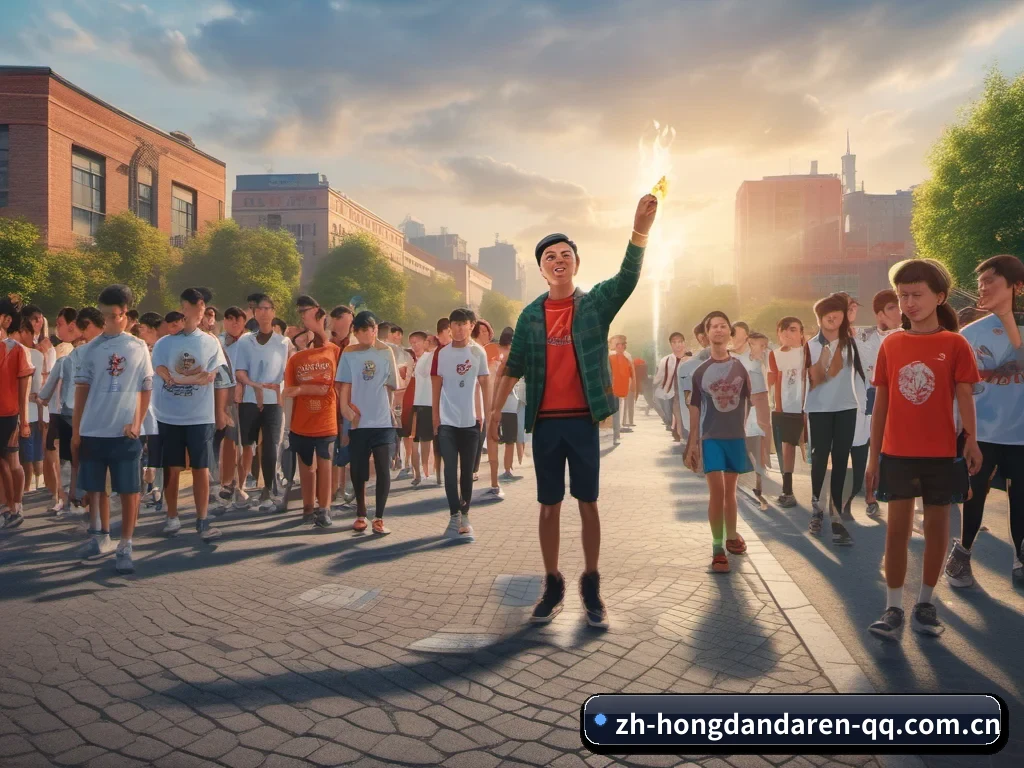 每个板块围绕一个运动项目展开